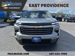 2024 Chevrolet Traverse LT w/2LT