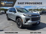 2024 Chevrolet Traverse LT w/2LT