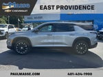 2024 Chevrolet Traverse LT w/2LT