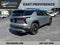 2024 Chevrolet Traverse LT w/2LT