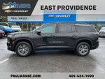 2024 Chevrolet Traverse LT w/2LT