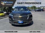 2023 Chevrolet Traverse AWD 1LT