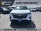 2023 Chevrolet Traverse AWD 1LT