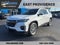 2023 Chevrolet Traverse AWD 1LT