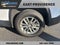 2023 Chevrolet Traverse AWD 1LT