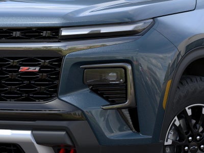 2026 Chevrolet Traverse Base