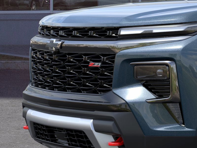 2026 Chevrolet Traverse Base