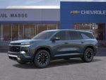2026 Chevrolet Traverse Base