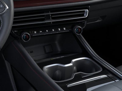 2026 Chevrolet Traverse Base