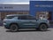 2026 Chevrolet Traverse Base
