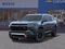 2026 Chevrolet Traverse Base