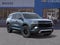 2026 Chevrolet Traverse Base