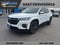 2023 Chevrolet Traverse AWD 2LT