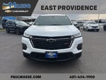 2023 Chevrolet Traverse AWD 2LT