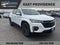 2023 Chevrolet Traverse AWD 2LT