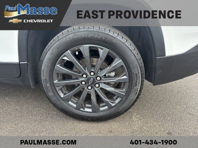 2023 Chevrolet Traverse AWD 2LT
