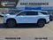 2026 Chevrolet Traverse High Country w/2LZ