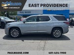 2023 Chevrolet Traverse AWD 1LZ