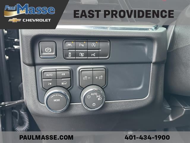 2026 Chevrolet Tahoe 4WD LS