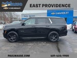 2026 Chevrolet Tahoe 4WD LS