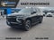 2025 Chevrolet Tahoe 4WD RST