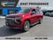 2026 Chevrolet Tahoe 4WD Premier