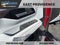 2026 Chevrolet Tahoe 4WD Premier