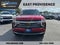 2026 Chevrolet Tahoe 4WD Premier