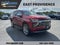2026 Chevrolet Tahoe 4WD Premier