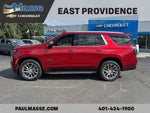 2026 Chevrolet Tahoe 4WD Premier