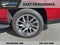 2026 Chevrolet Tahoe 4WD Premier