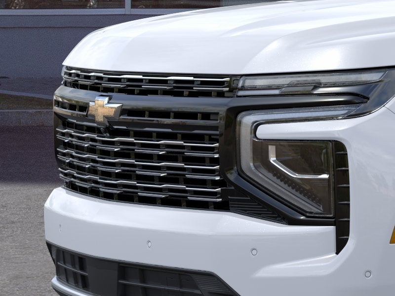2026 Chevrolet Tahoe 4WD High Country