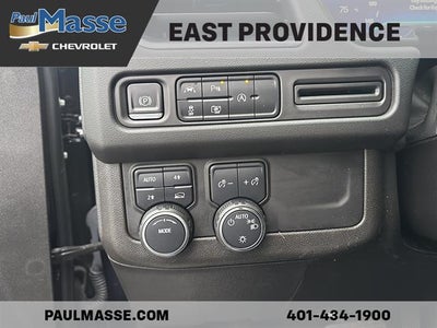 2023 Chevrolet Suburban 4WD LT