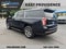 2023 Chevrolet Suburban 4WD LT