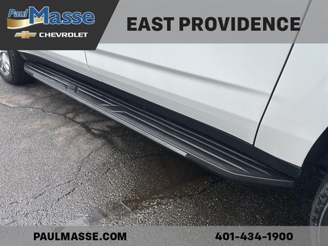 2023 Chevrolet Suburban 4WD LT