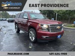 2019 Chevrolet Tahoe 4WD Premier Premier Plus Edition