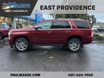 2019 Chevrolet Tahoe 4WD Premier Premier Plus Edition