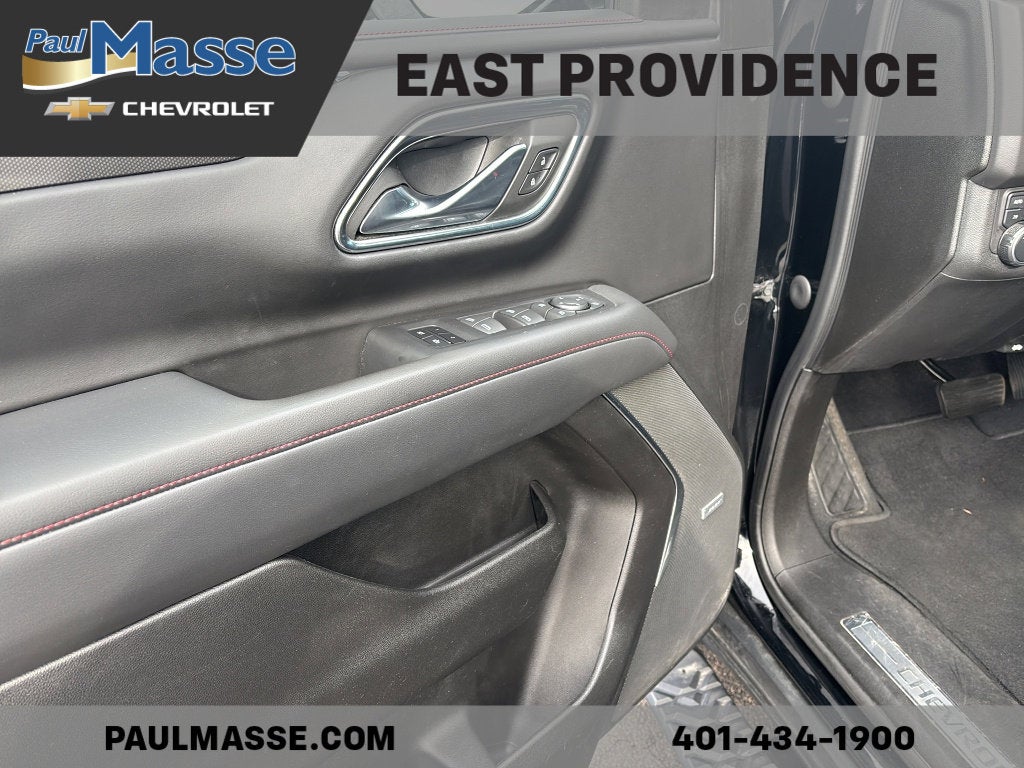 2023 Chevrolet Suburban Base