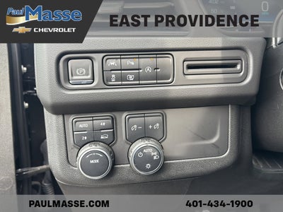 2023 Chevrolet Suburban Base