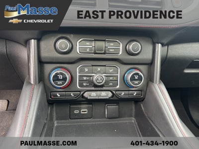 2023 Chevrolet Suburban Base
