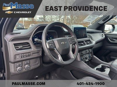 2023 Chevrolet Suburban Base