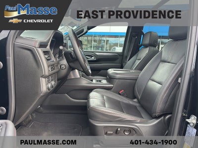 2023 Chevrolet Suburban Base