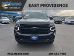 2023 Chevrolet Suburban Base