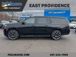 2023 Chevrolet Suburban Base