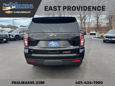 2023 Chevrolet Suburban Base