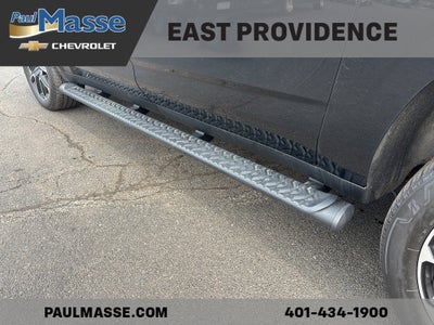 2023 Chevrolet Suburban Base