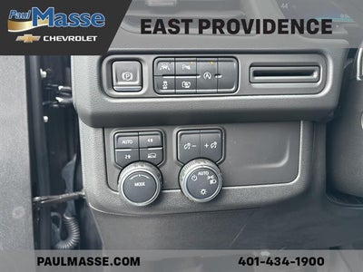 2023 Chevrolet Suburban 4WD RST