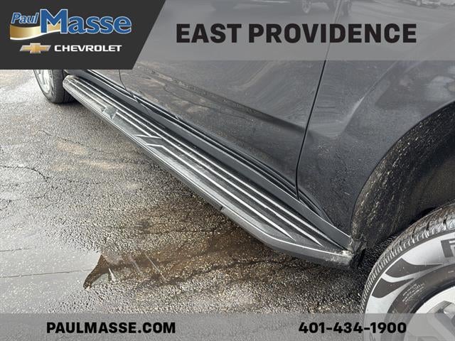 2023 Chevrolet Suburban 4WD RST