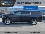 2023 Chevrolet Suburban 4WD Premier