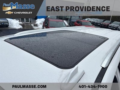 2023 Chevrolet Suburban 4WD High Country